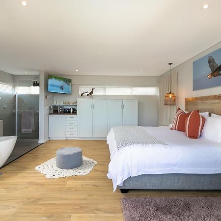 Hotel In Toto Retreat - Garden Route Sedgefield Exterior foto