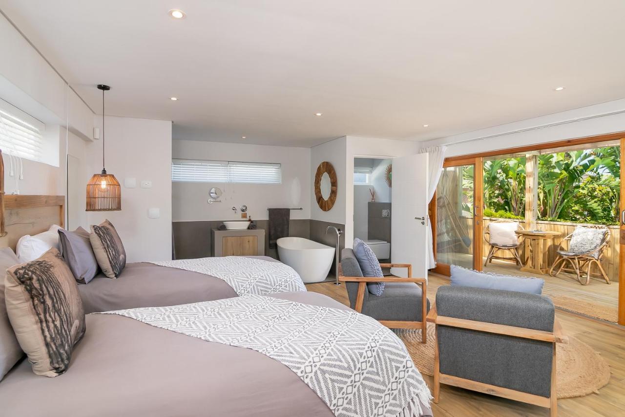Hotel In Toto Retreat - Garden Route Sedgefield Exterior foto