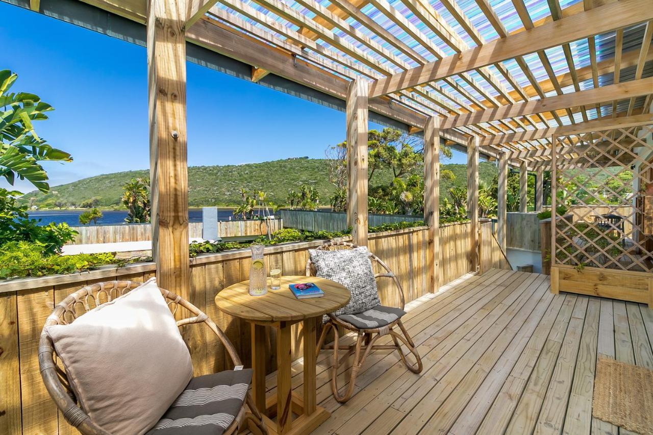 Hotel In Toto Retreat - Garden Route Sedgefield Exterior foto