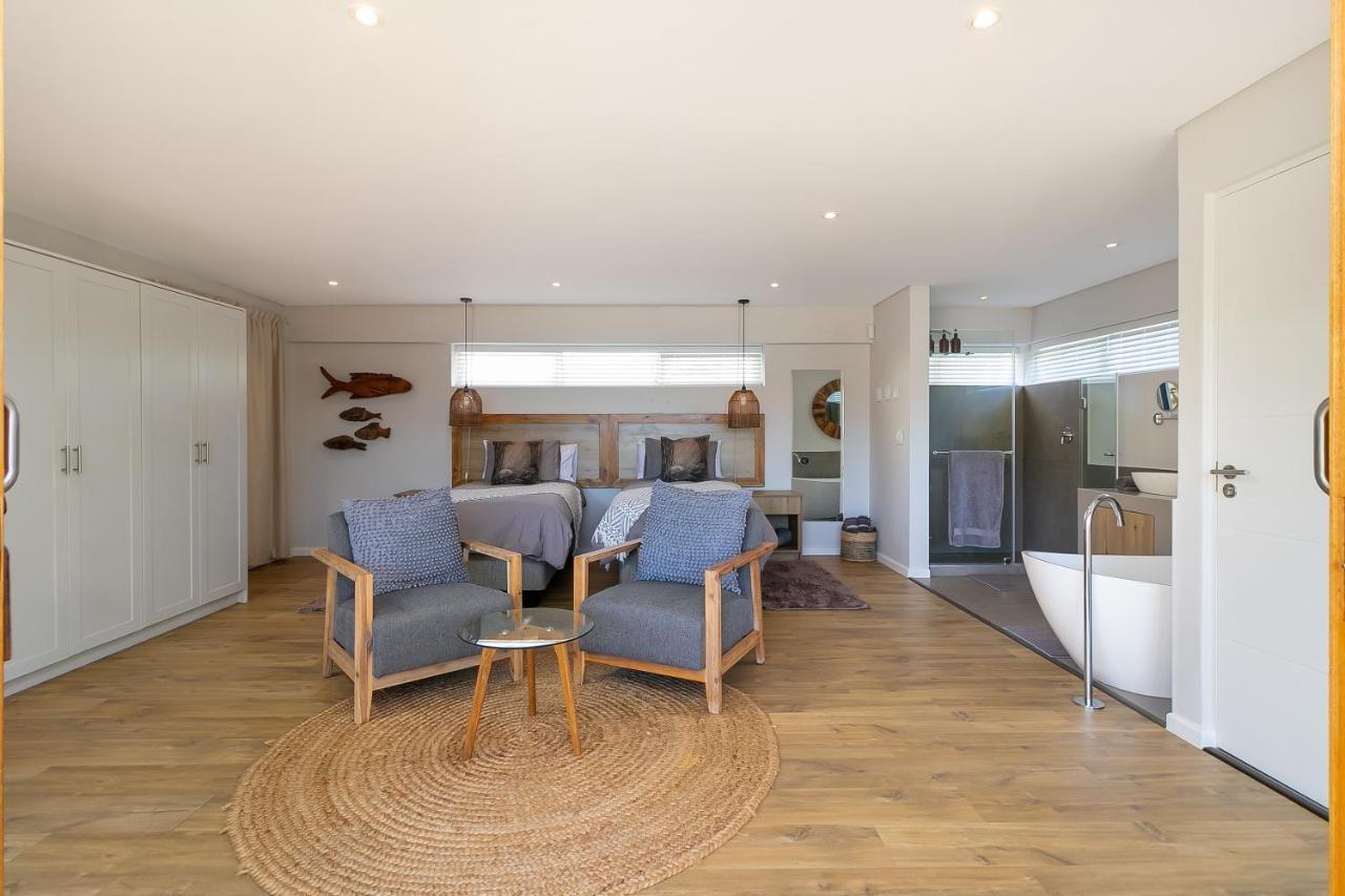 Hotel In Toto Retreat - Garden Route Sedgefield Exterior foto