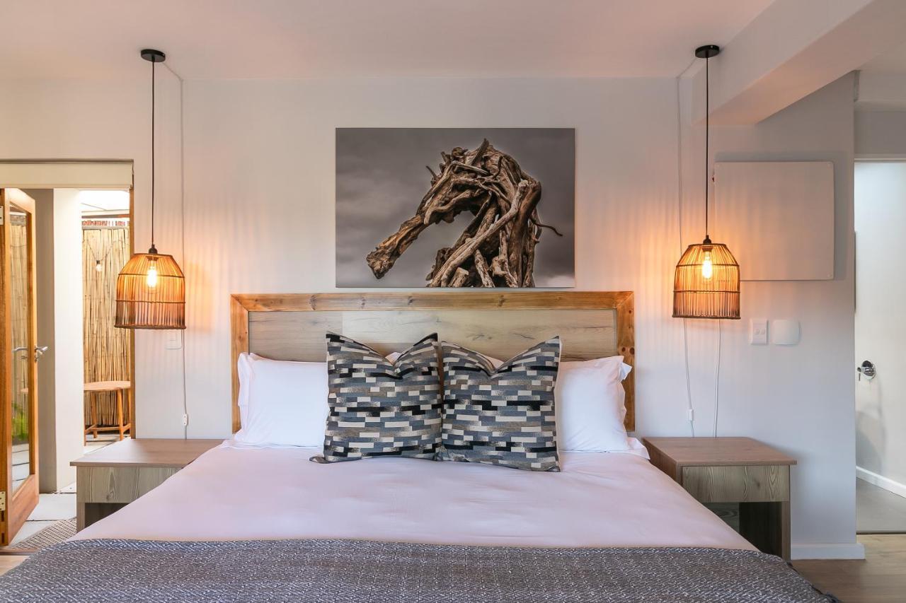 Hotel In Toto Retreat - Garden Route Sedgefield Exterior foto