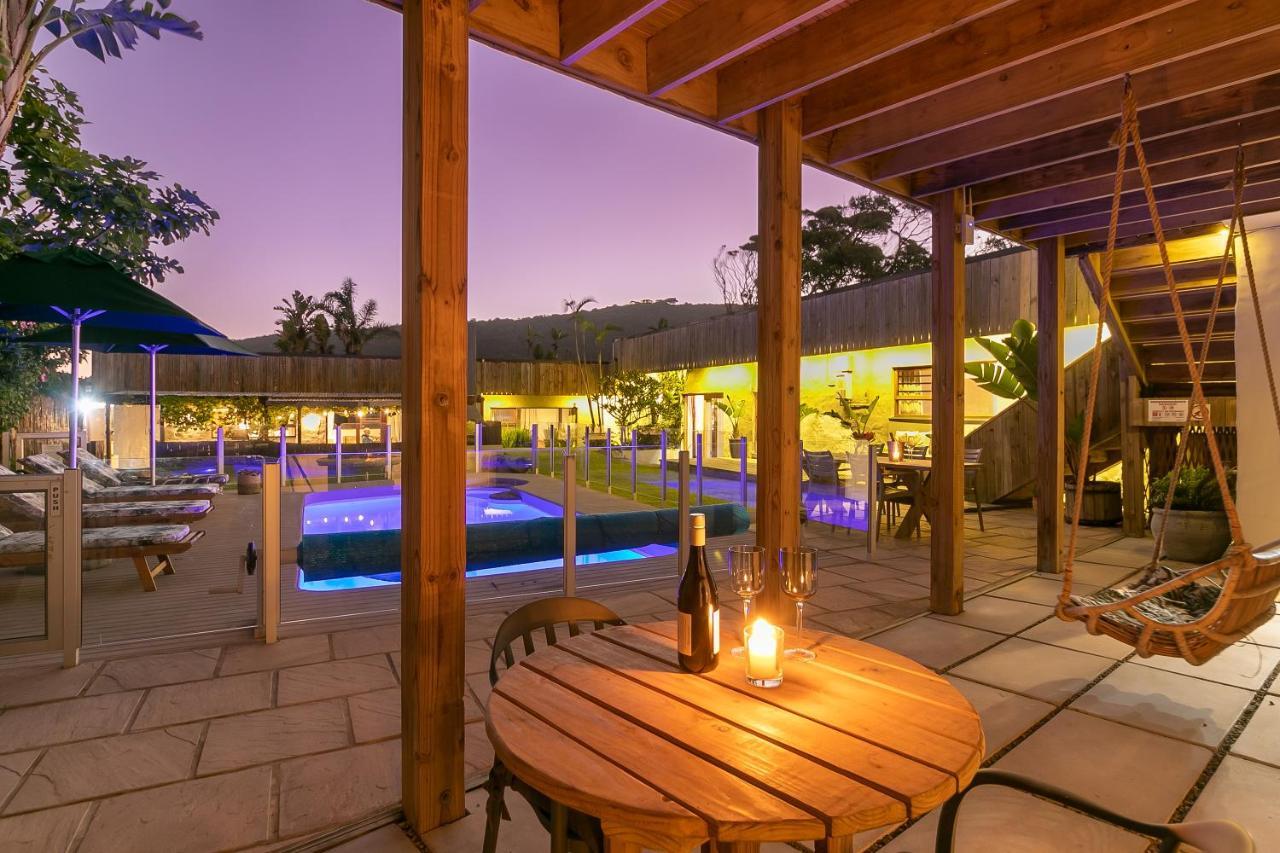 Hotel In Toto Retreat - Garden Route Sedgefield Exterior foto