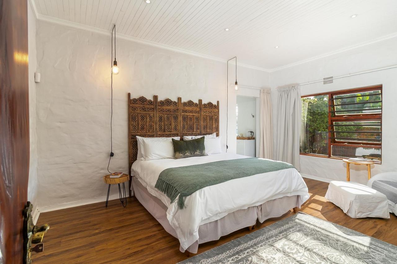 Hotel In Toto Retreat - Garden Route Sedgefield Exterior foto