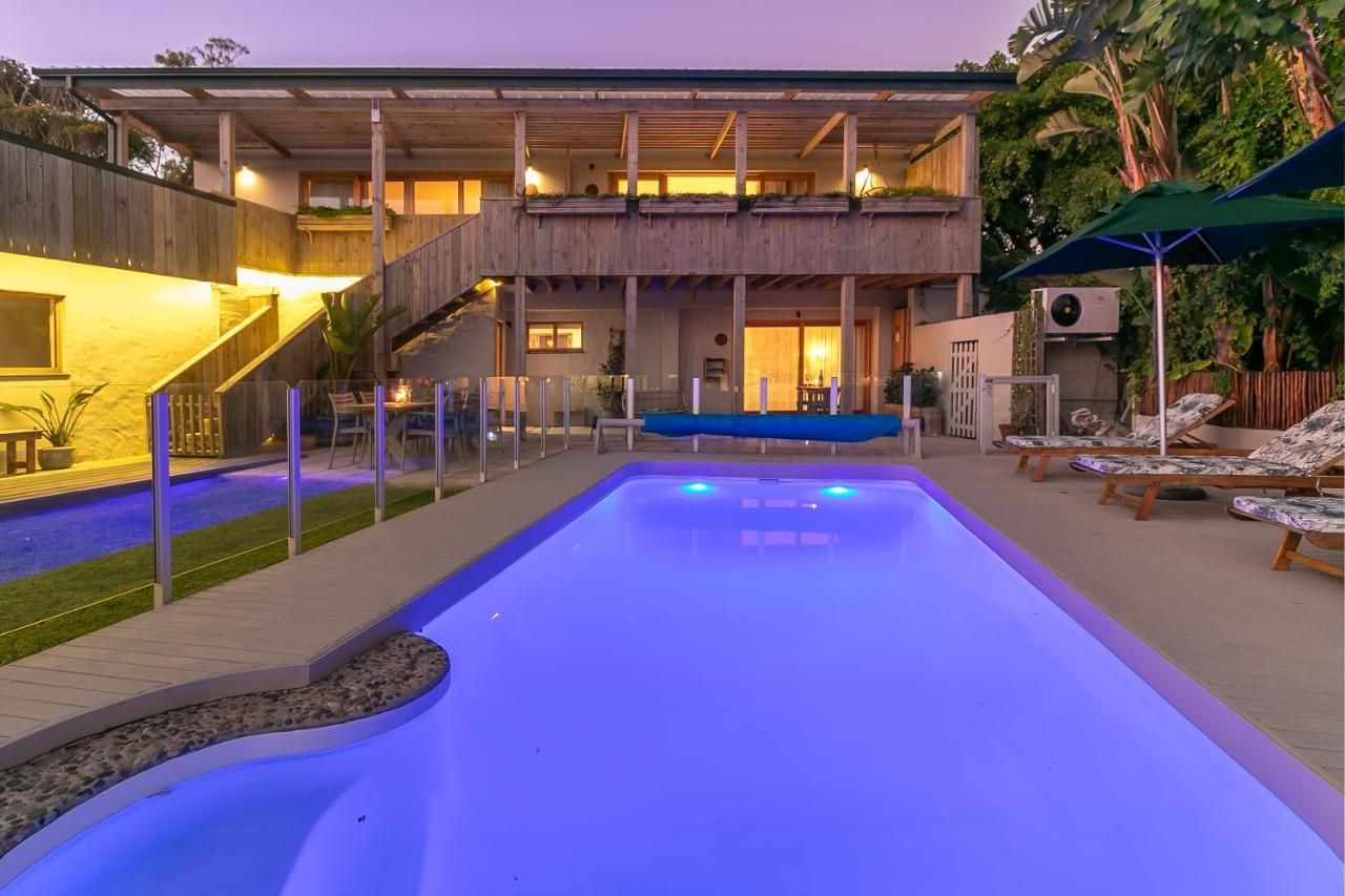 Hotel In Toto Retreat - Garden Route Sedgefield Exterior foto