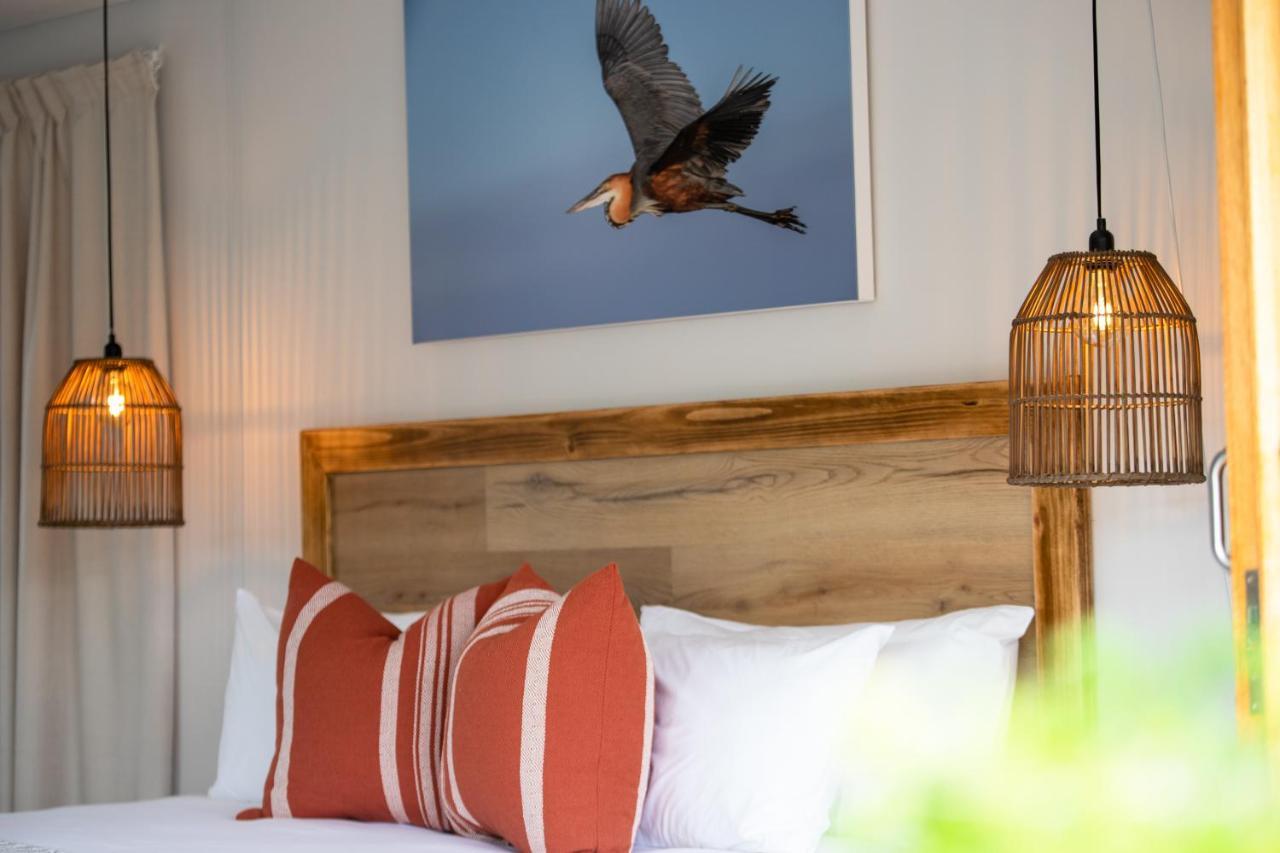 Hotel In Toto Retreat - Garden Route Sedgefield Exterior foto