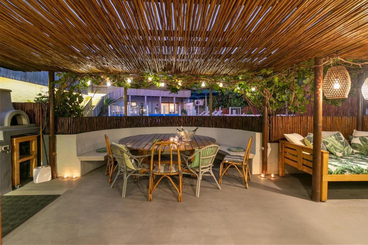 Hotel In Toto Retreat - Garden Route Sedgefield Exterior foto