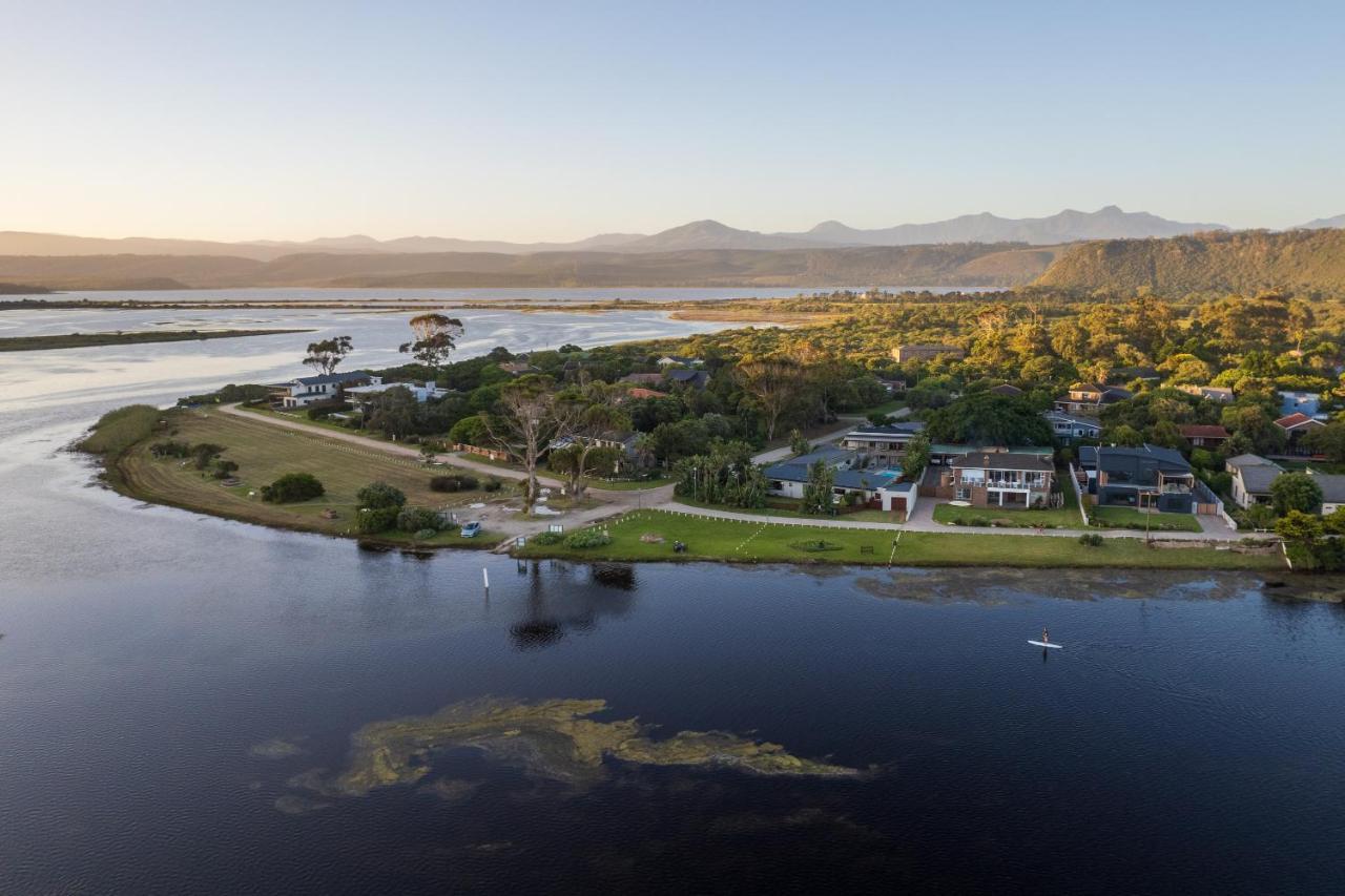 Hotel In Toto Retreat - Garden Route Sedgefield Exterior foto