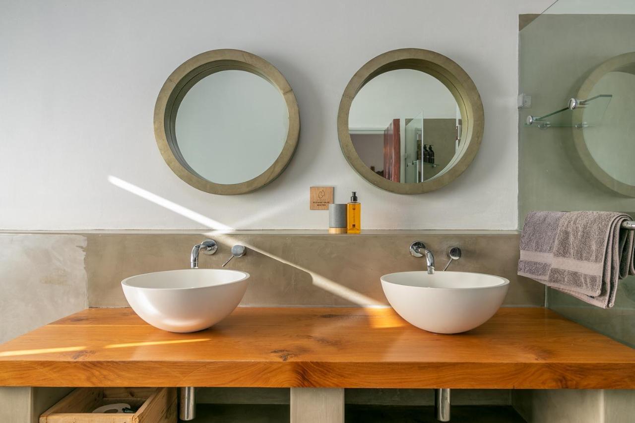 Hotel In Toto Retreat - Garden Route Sedgefield Exterior foto