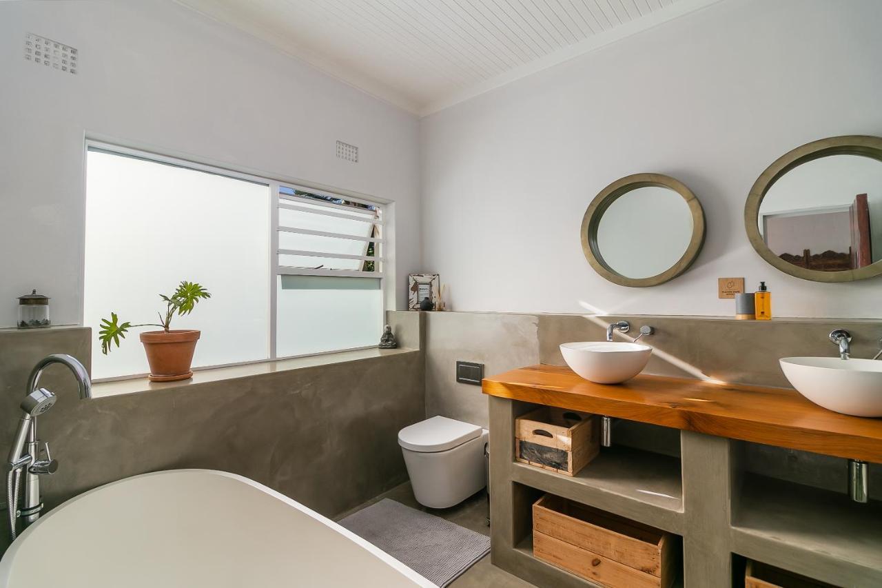 Hotel In Toto Retreat - Garden Route Sedgefield Exterior foto