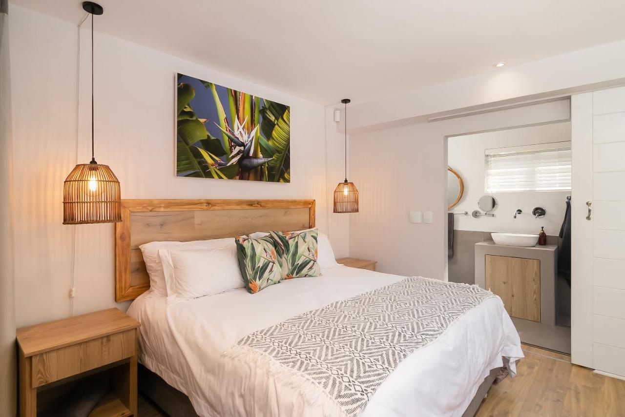Hotel In Toto Retreat - Garden Route Sedgefield Exterior foto