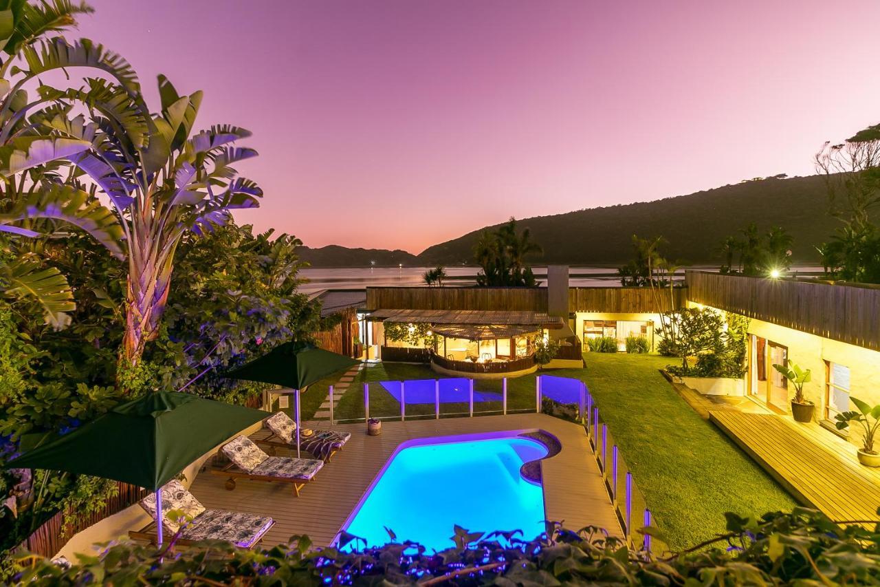 Hotel In Toto Retreat - Garden Route Sedgefield Exterior foto