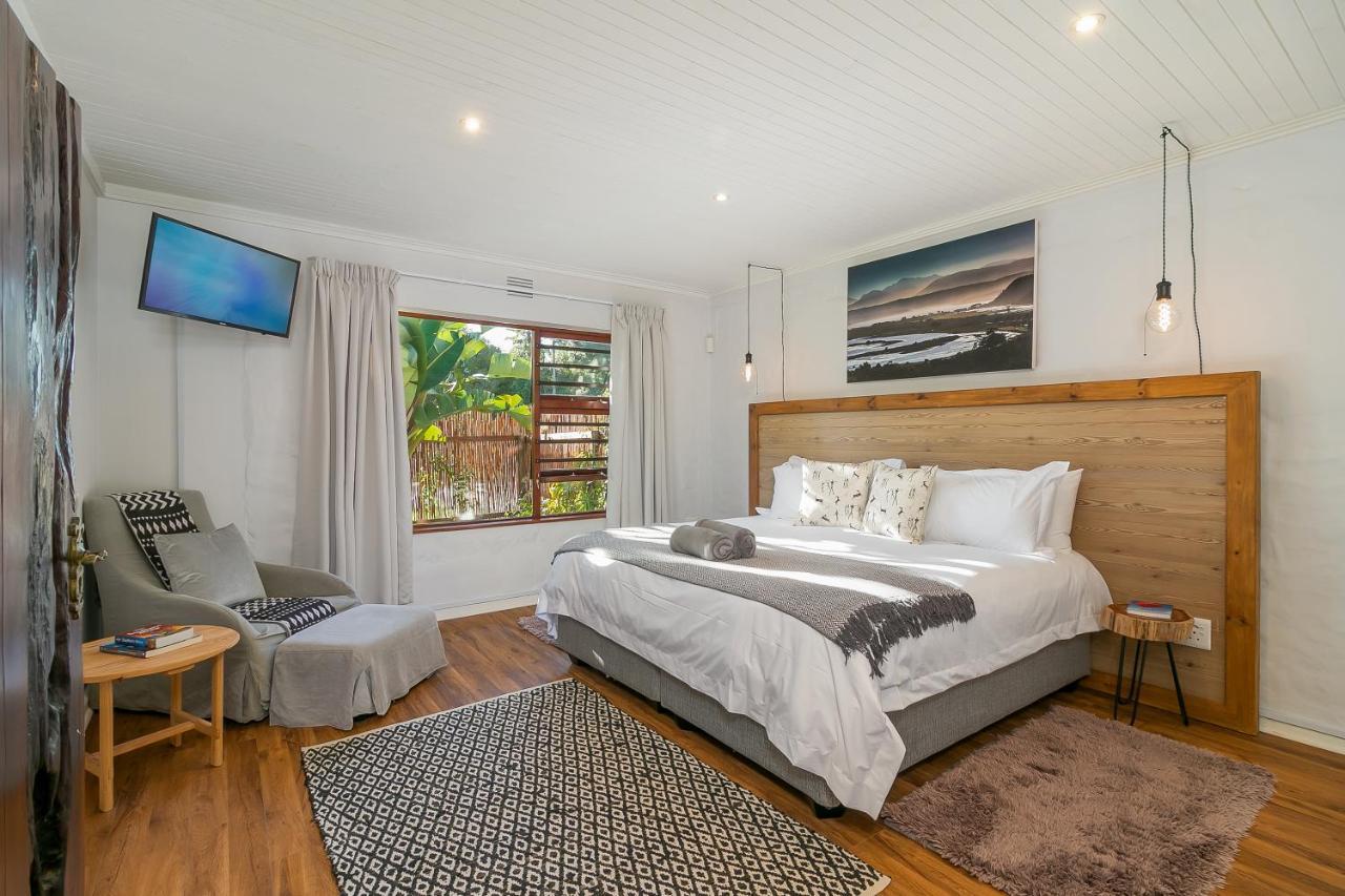 Hotel In Toto Retreat - Garden Route Sedgefield Exterior foto