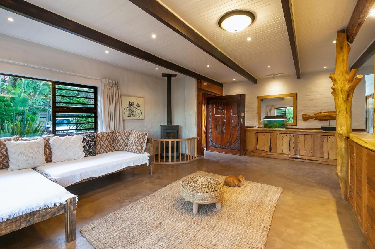 Hotel In Toto Retreat - Garden Route Sedgefield Exterior foto