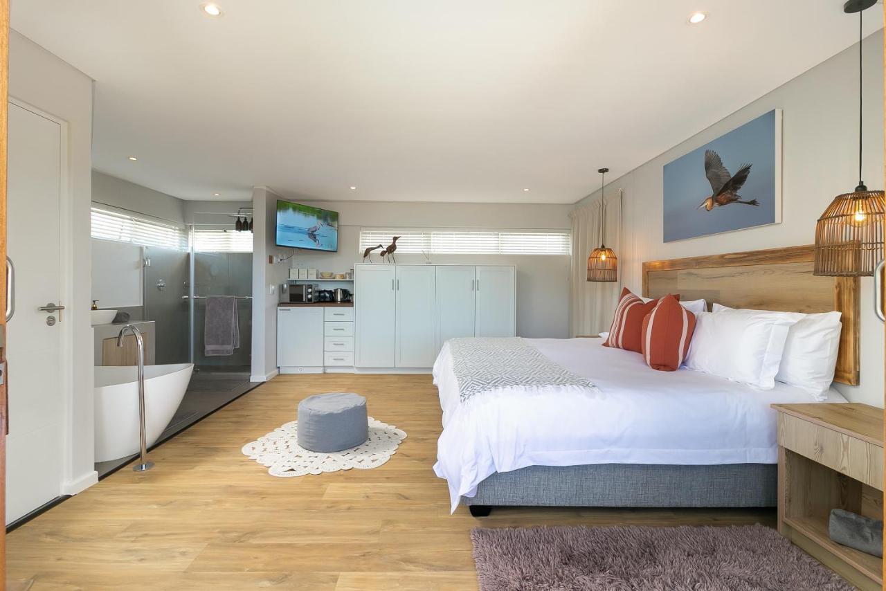 Hotel In Toto Retreat - Garden Route Sedgefield Exterior foto