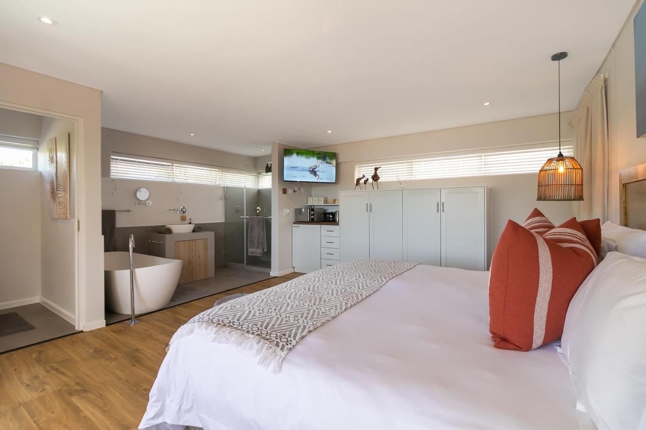 Hotel In Toto Retreat - Garden Route Sedgefield Exterior foto