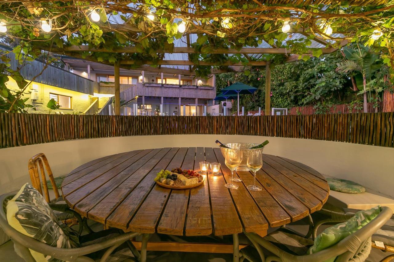 Hotel In Toto Retreat - Garden Route Sedgefield Exterior foto