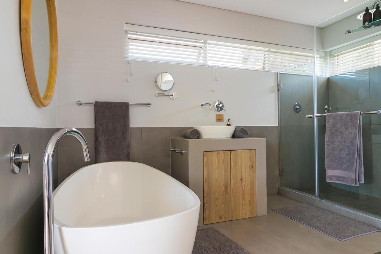 Hotel In Toto Retreat - Garden Route Sedgefield Exterior foto