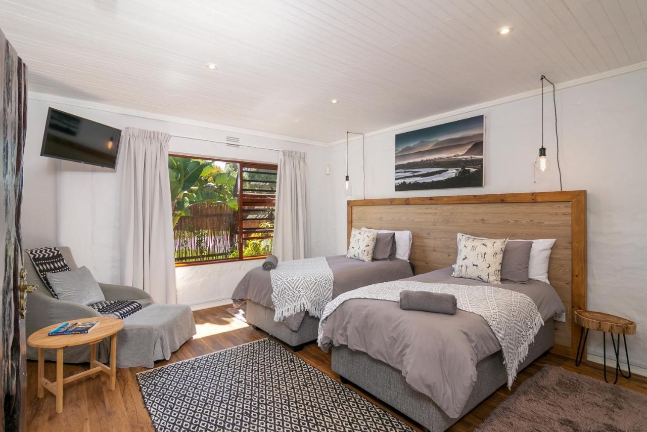 Hotel In Toto Retreat - Garden Route Sedgefield Exterior foto