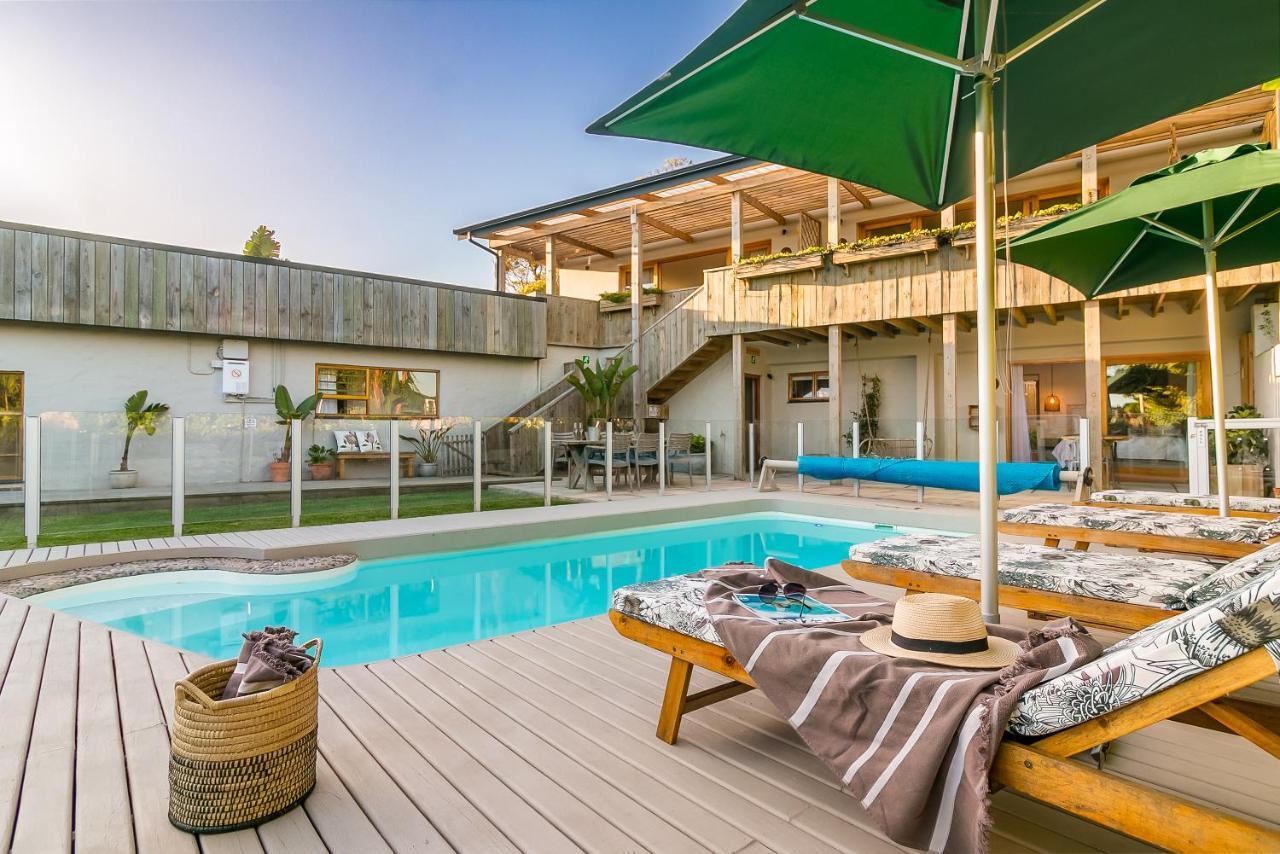 Hotel In Toto Retreat - Garden Route Sedgefield Exterior foto