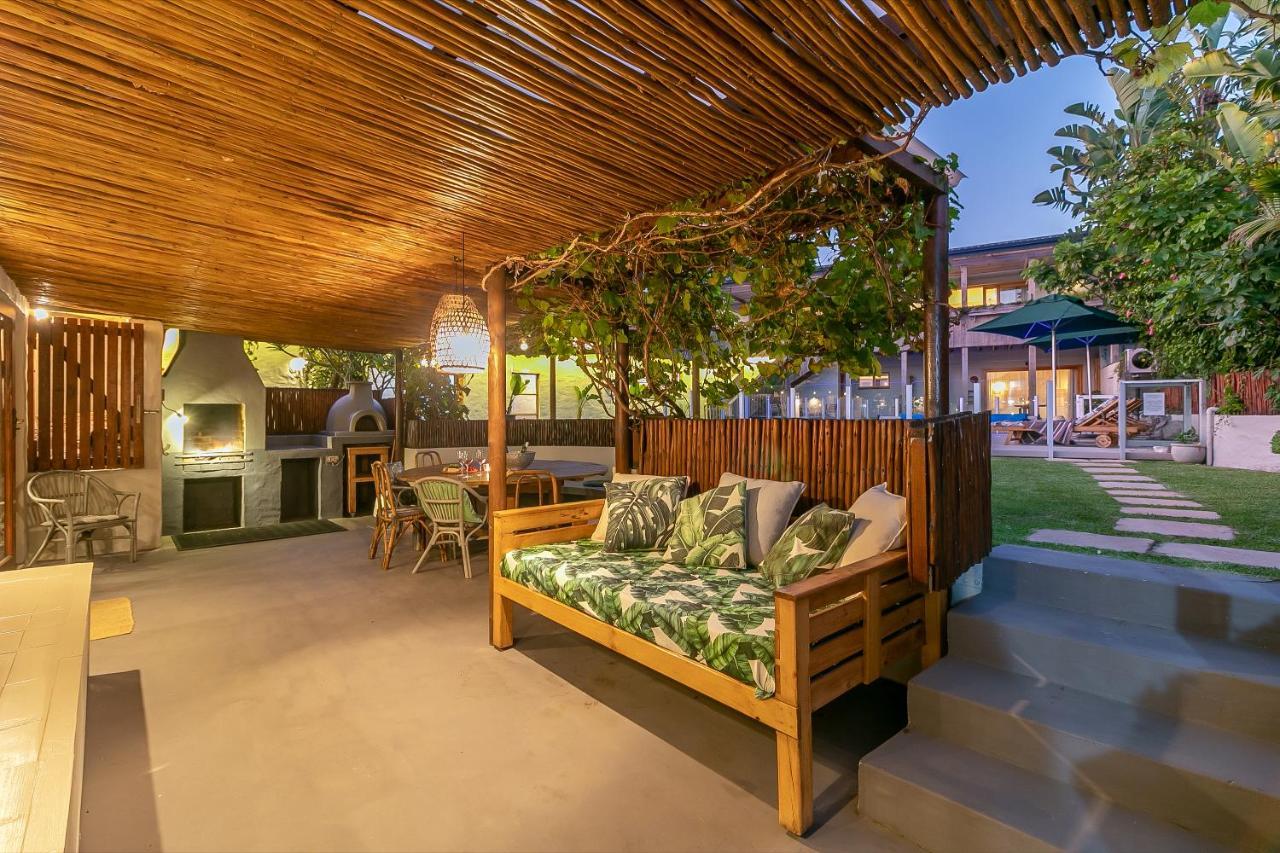 Hotel In Toto Retreat - Garden Route Sedgefield Exterior foto